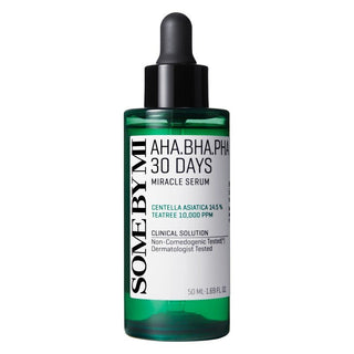 SOME BY MI Miracle Sérum AHA - BHA - PHA 30 Jours 50ml