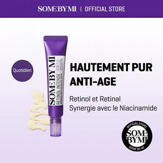 SOME BY MI Retinol Intense Advanced Triple Action Eye Cream 30ML
