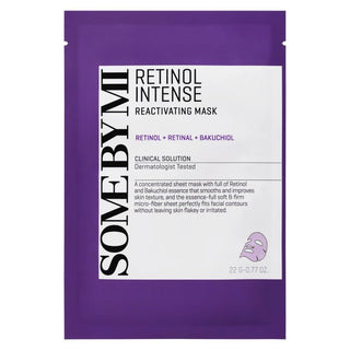 SOME BY MI Retinol Intensive Reactivating Mask