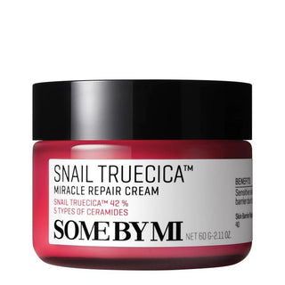 SOME BY MI Snail Truecica Miracle Repair Cream 60g