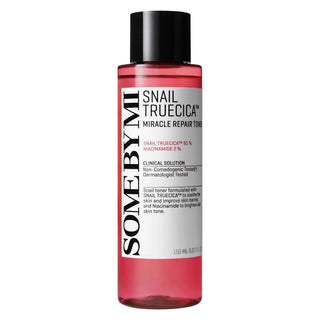 SOME BY MI Snail Truecica Miracle Repair Toner 150ML