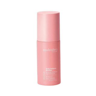 Soulsisters Booster Défense Quotidienne Anti - Pollution 30ml