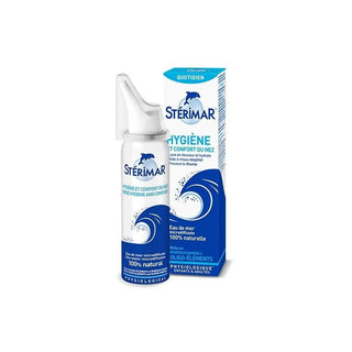 Sterimar Hygiène du Nez 100 ml