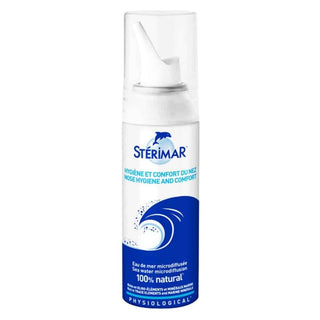 Sterimar Spray Nasal 100 ml
