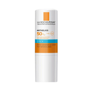 Stick Solaire Zones Sensibles SPF 50+ La Roche-Posay Anthelios