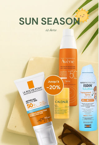 Offre de Sun Season