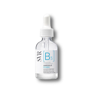 SVR Ampoule B3 Hydra Concentré Réparateur Anti - Rides 30ml