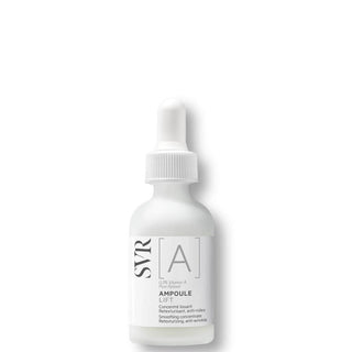 SVR Ampoule Lift A Concentré Lissant Retexturisant Anti - Rides 30ml