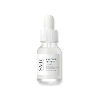 SVR Ampoule Refresh Concentré Yeux Lissant Tonifiant 15ml