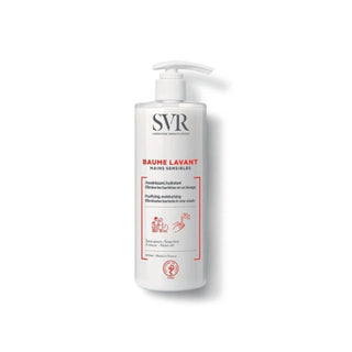 SVR Baume Lavant Mains Sensibles 400ML