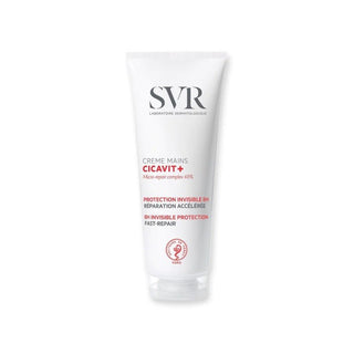 SVR Cicavit+ Crème Mains Ultra - Réparatrice 50ML