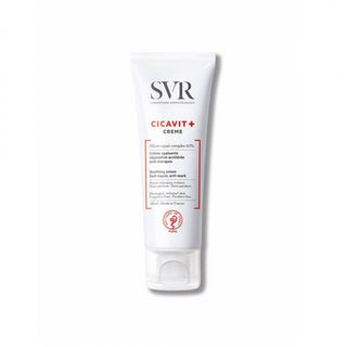 SVR CICAVIT+ Crème Réparatrice Apaisante 100 ML