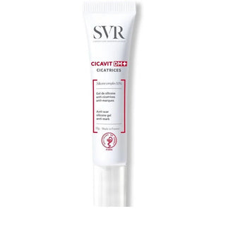 SVR Cicavit DM+ Gel de Silicone Anti - Cicatrices 15g