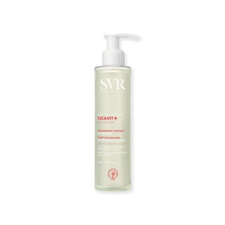 SVR Cicavit+ Gel Moussant Assainissant Ultra - Doux 200ml