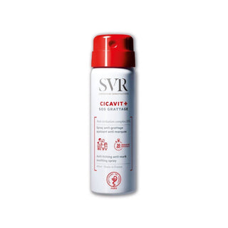 SVR Cicavit+ SOS Grattage Spray Apaisant Anti - Marques 40ml