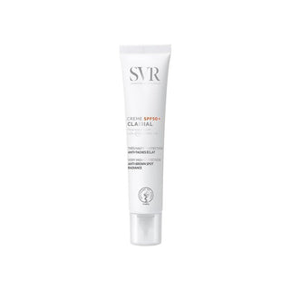 SVR CLAIRIAL Crème Solaire Anti - Taches SPF50+ 50ml