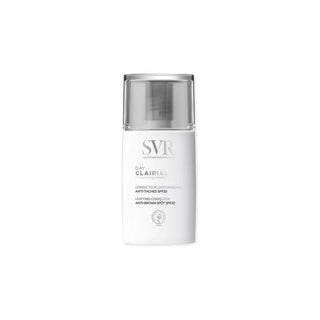 SVR CLAIRIAL DAY Correcteur Uniformisant Anti - Taches SPF30 - 30ml