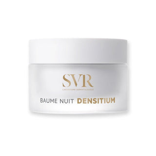 SVR Densitium Baume Nuit Réparation et Régénération 50ml