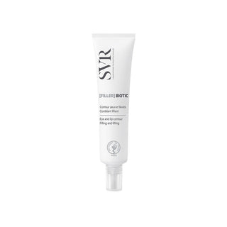 SVR FILLER BIOTIC Contour Yeux et Lèvres Comblant Liftant 15ml