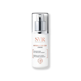 SVR Hydracid C20 Crème Anti - Rides Éclat 30 ml