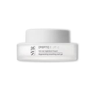 SVR [PEPTI] Biotic Gel - Mat Régénérant Lissant 50 ml