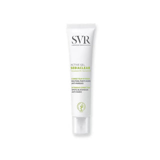 SVR Sebiaclear Active Gel Correcteur Intensif - 40ml