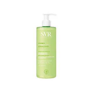 SVR Sebiaclear Crème Lavante Anti - Imperfections 400ml