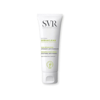 SVR Sebiaclear Hydra Soin Réparateur Apaisant Anti - Marques 40ml
