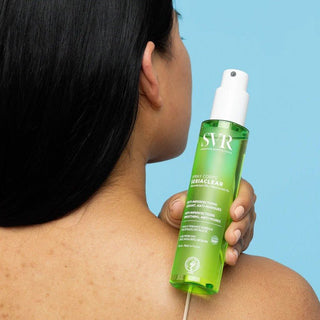 SVR Sebiaclear Spray Corps Anti-Imperfections 150ml