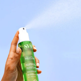 SVR Sebiaclear Spray Corps Anti-Imperfections 150ml
