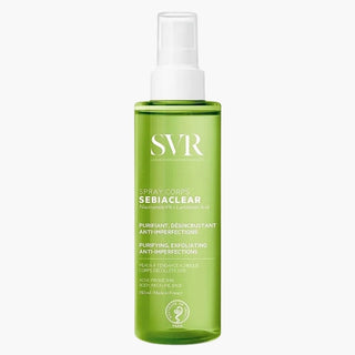 SVR Sebiaclear Spray Corps Anti-Imperfections 150ml