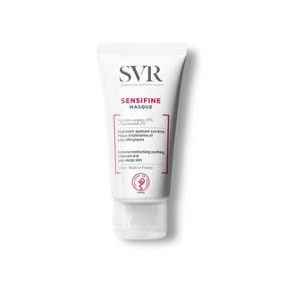SVR Sensifine Masque Apaisant et Hydratant 50ML