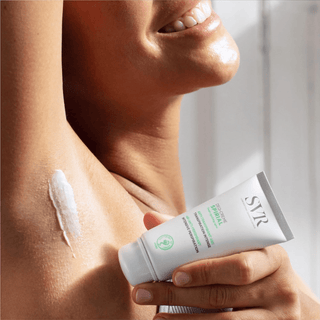 SVR Spirial Crème Déodorant Anti-Transpirant Intense 50ml