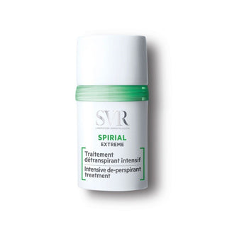 SVR Spirial Extrême Traitement Détranspirant Intensif 20 ml