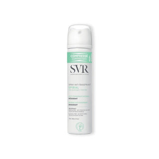 SVR Spirial Spray Anti - Transpirant 75ml