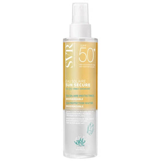 SVR Sun Secure Eau Solaire Protectrice SPF50+ 200ml