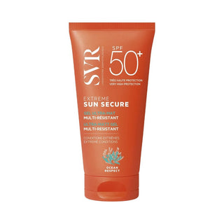 SVR Sun Secure Extrême Gel Ultra - Mat SPF50+