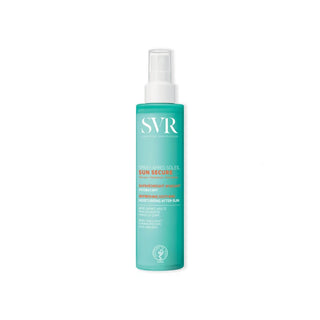 SVR Sun Secure Spray Après-Soleil Rafraîchissant et Apaisant - 200 ml