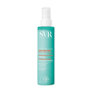 SVR Sun Secure Spray Après-Soleil Rafraîchissant et Apaisant 200 ml