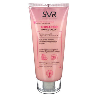 SVR Topialyse Baume Lavant - Soin Apaisant et Relipidant 200ML