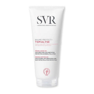SVR Topialyse Baume Protect+ Hydratant Anti - Irritation 200ml