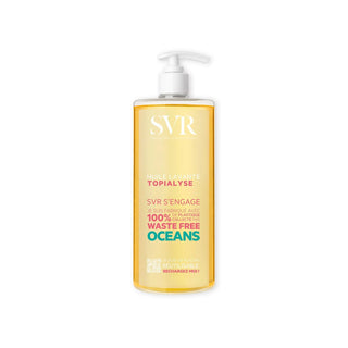 SVR Topialyse Huile Lavante Micellaire 1L