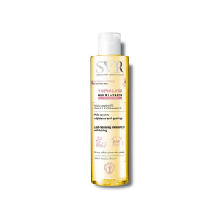 SVR Topialyse Huile Lavante Micellaire Anti - Irritations Relipidante