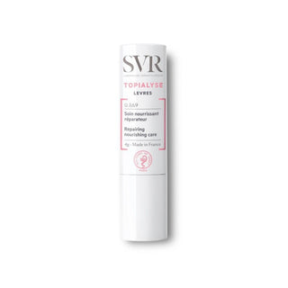 SVR TOPIALYSE Stick Lèvres Nourrissant Réparateur 4g