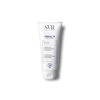 SVR Xerial 10 Lait Corps Hydratant et Anti - Squames 200ml