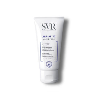 SVR Xerial 30 Crème Pieds 50ml