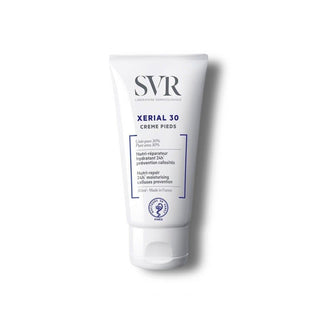 SVR Xerial 30 Crème Pieds Nutri-Réparateur