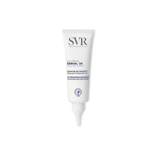 SVR Xerial 30 Gel - Crème Anti - Rugosité Exfoliant Hydratant 75ml