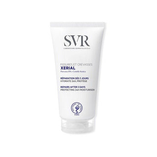 SVR XERIAL Fissures & Crevasses Réparatrice 50 ml