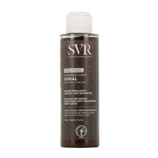 SVR Xerial Gommage Corps Exfoliant 100g